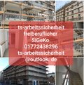  Sigeko Suche SiFA Sichermacher Arbeitsschutz Baustelle Bauherrenpflicht HSE Gewerke BG Baustellensicherheit Hannover Seminar